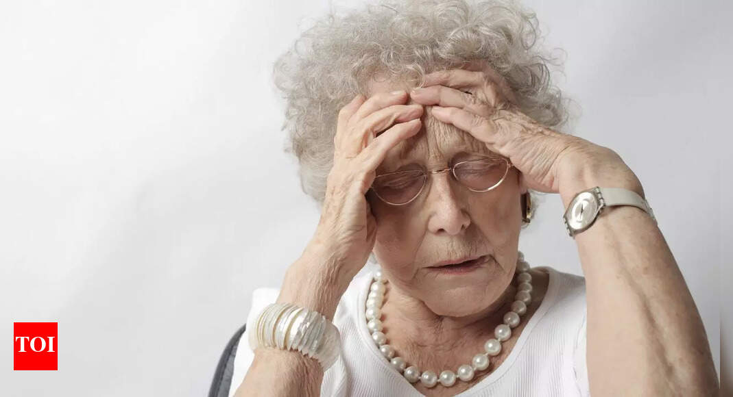 Alzheimerova bolest: uzroci, rani simptomi i 11 promjena u načinu života koje mogu pomoći u prevenciji