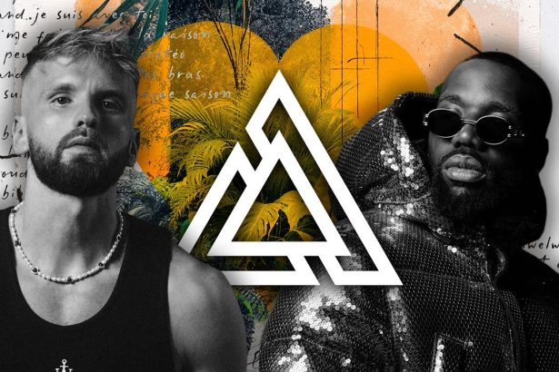 Topic x Mougleta x Vegedream – Albi (Extended Mix)