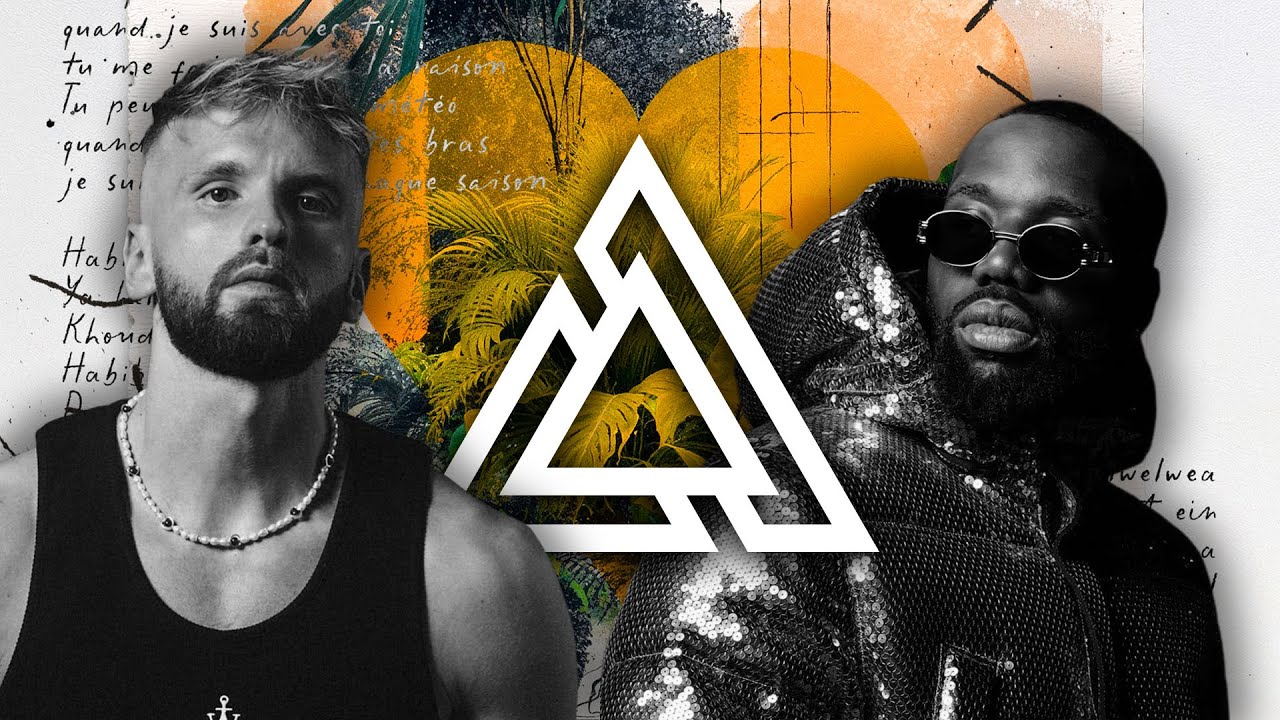 Topic x Mougleta x Vegedream – Albi (Extended Mix)