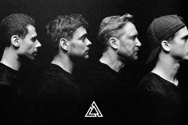 Afrojack, Martin Garrix, David Guetta & Amél – Our Time (ft. Zack Hall) [Extended Mix]