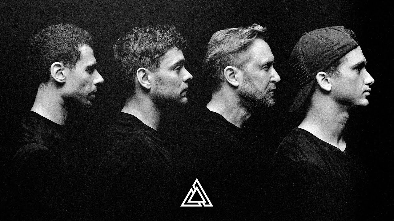 Afrojack, Martin Garrix, David Guetta & Amél – Our Time (ft. Zack Hall) [Extended Mix]