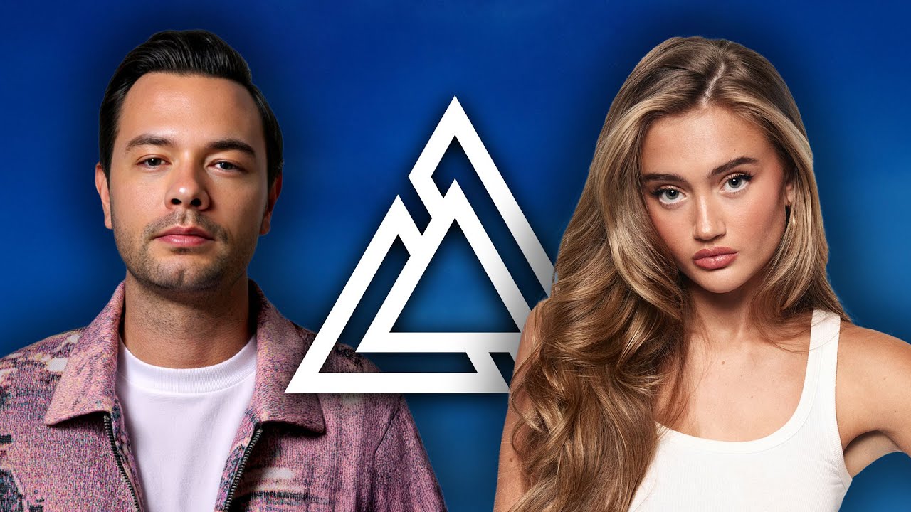 Sam Feldt – Cheap Champagne (feat. Sophie Stray)