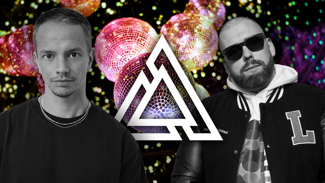 Alle Farben & Majestic – From Disco To Disco (Extended Mix)