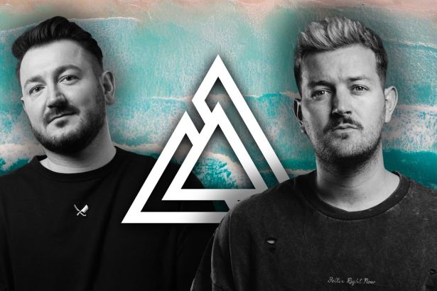 LIZOT x Kickbait x Colin Hay – Down Under 2025 (Extended Mix) | Remix