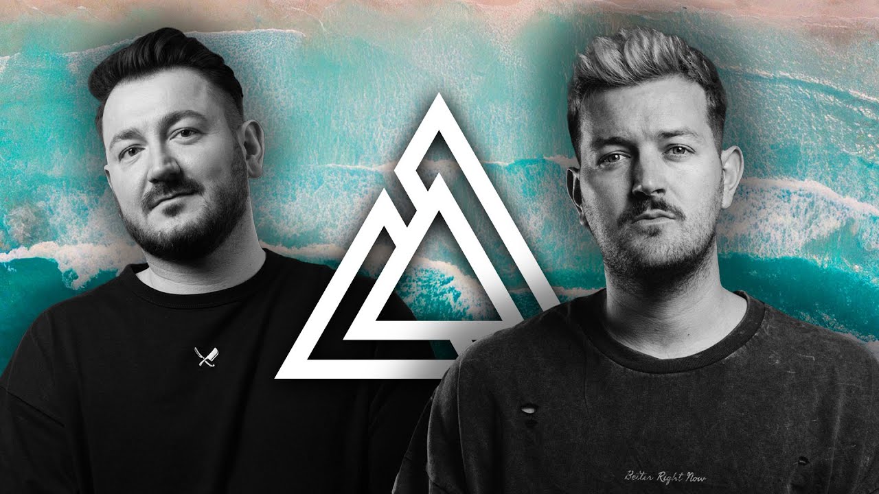 LIZOT x Kickbait x Colin Hay – Down Under 2025 (Extended Mix) | Remix