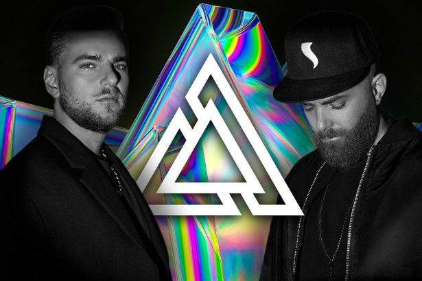 Showtek, .EXA – Slow Down Pt. 2 (Extended Mix)