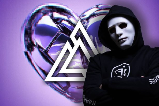 Imanbek, Amero & Pawl – Make Luv (Extended Mix)
