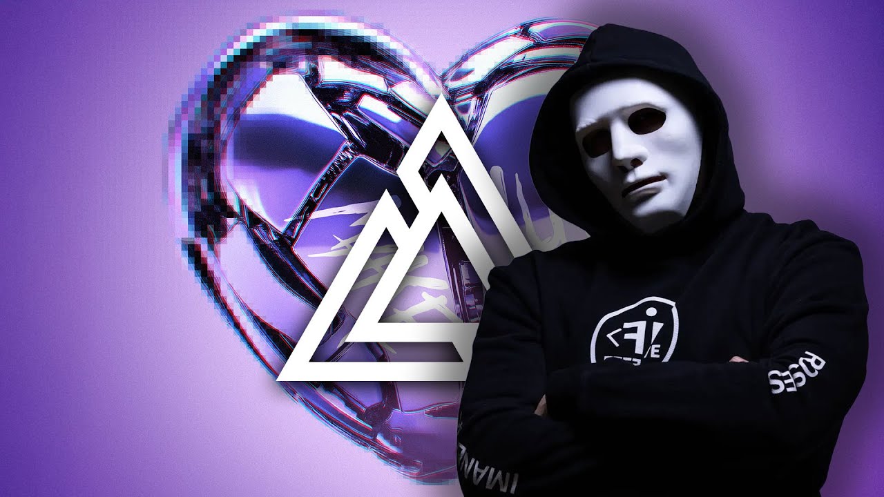 Imanbek, Amero & Pawl – Make Luv (Extended Mix)