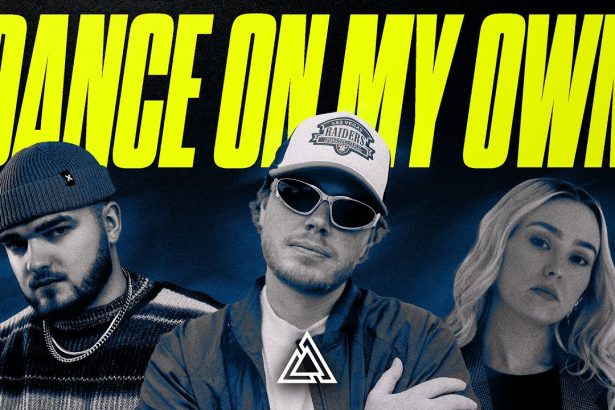 Braaheim & Gaullin, Emie – Dance On My Own (Extended Mix)