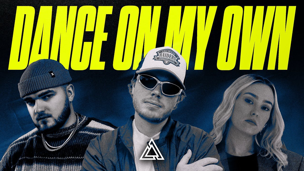 Braaheim & Gaullin, Emie – Dance On My Own (Extended Mix)