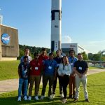 Ohio State preuzima središnju pozornicu u NASA-inoj tehnološkoj konkurenciji
