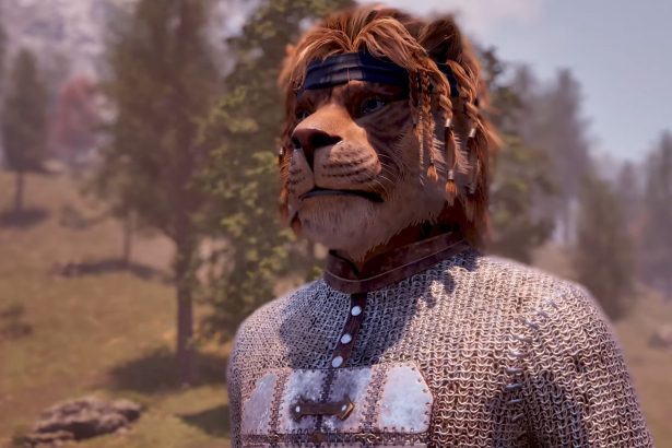 Najnovija zakrpa za Oblivion Remastered poboljšava performanse, olakšava izazove i ispravlja winky khajiit repove