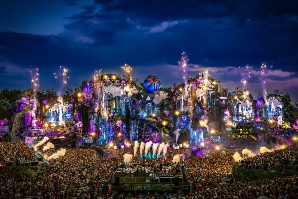 Tomorrowland 2025: Sve što trebate znati o najvećem glazbenom festivalu