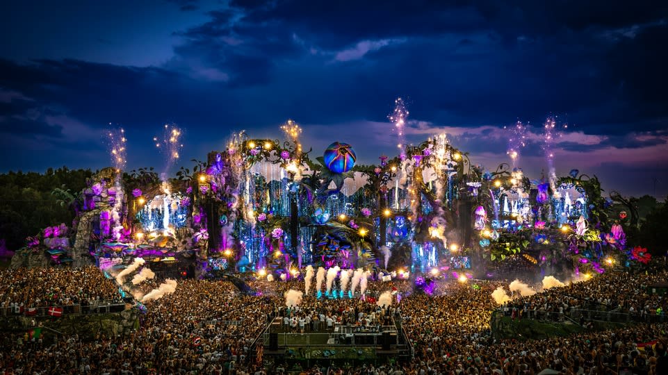 Tomorrowland 2025: Sve što trebate znati o najvećem glazbenom festivalu