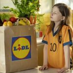 Lidl podržava ženski sport i zdrav način života