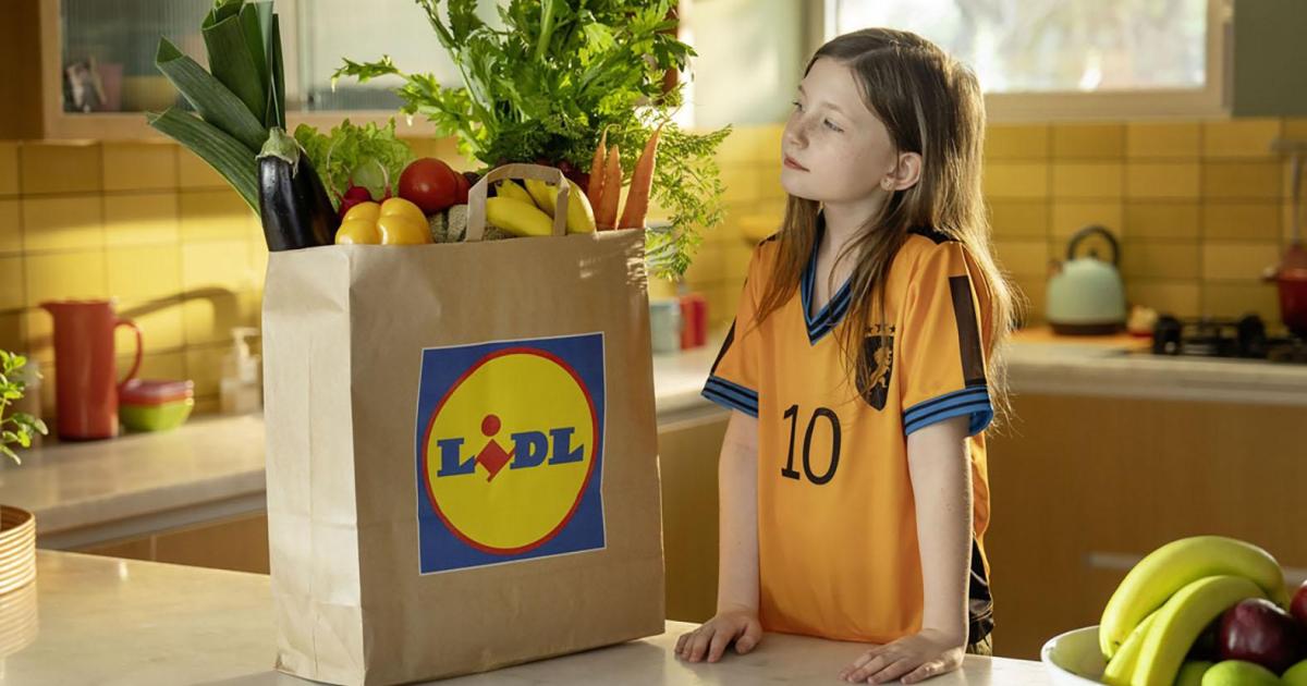 Lidl podržava ženski sport i zdrav način života