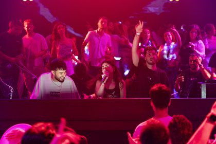 ADD9 se vraća s euforičnim novim singlom ‘Alive’ Feat. Amit Shauli: Slušaj