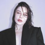 Anfisa Leyago: Umjetnica Mjeseca