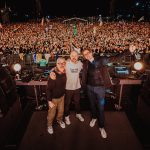 Iznad & Beyond Reigne: Njihova Iskra s Novim Albumom ‘Veći od Svičine’