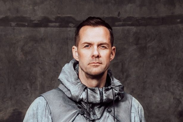 Adam Beyer objavljuje svoj prvi album nakon 23 godine ‘Explorer Vol. 1’