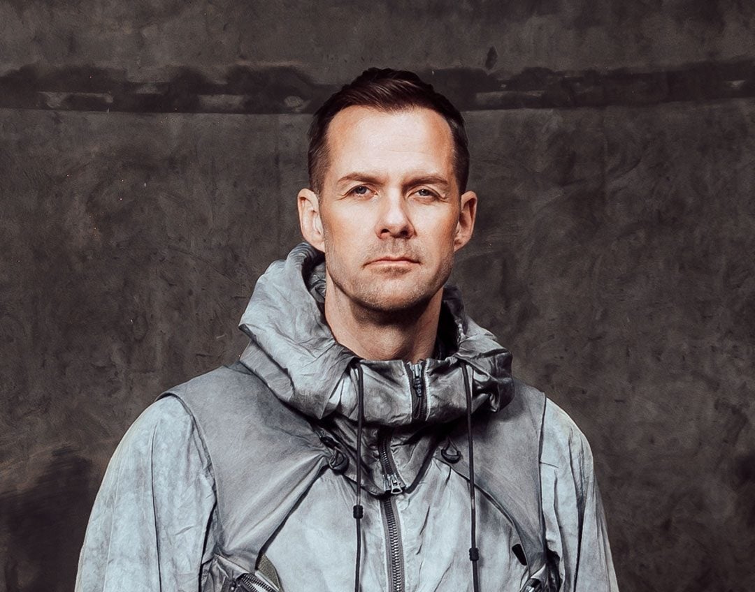 Adam Beyer objavljuje svoj prvi album nakon 23 godine ‘Explorer Vol. 1’