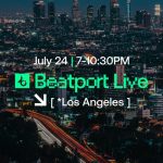RSVP Sada: Maya Jane Coles & Nala | Beatport Live LA