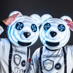Polarni medvjedi razgovaraju o novom singlu ‘Lake It’ s Jayom Masonom, hamburgere lososa i Drop Exclusive Mix (intervju)