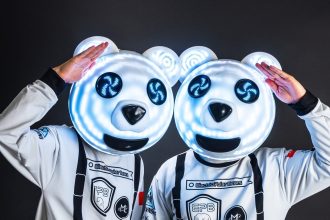 Polarni medvjedi razgovaraju o novom singlu ‘Lake It’ s Jayom Masonom, hamburgere lososa i Drop Exclusive Mix (intervju)