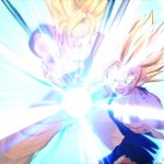 Kakarot finalmente dobiva ažuriranje sljedeće generacije