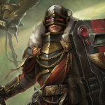 WARHAMMER 40K: Rogue Trader dobio je novo “masovno” ažuriranje, fokusirano na svoje širenje