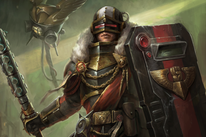 WARHAMMER 40K: Rogue Trader dobio je novo “masovno” ažuriranje, fokusirano na svoje širenje