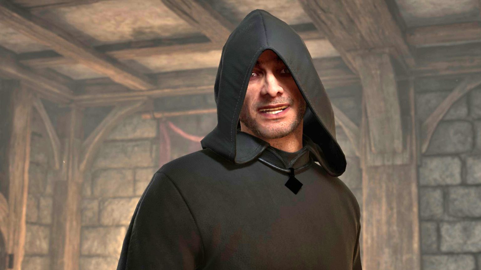 Posljednja zakrpa Oblivion Remastered tajno je popravila vrata koja se najviše probijaju u videoigrici