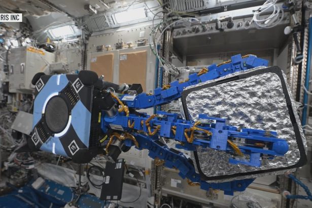 Up Space Technology završava uspješne testove