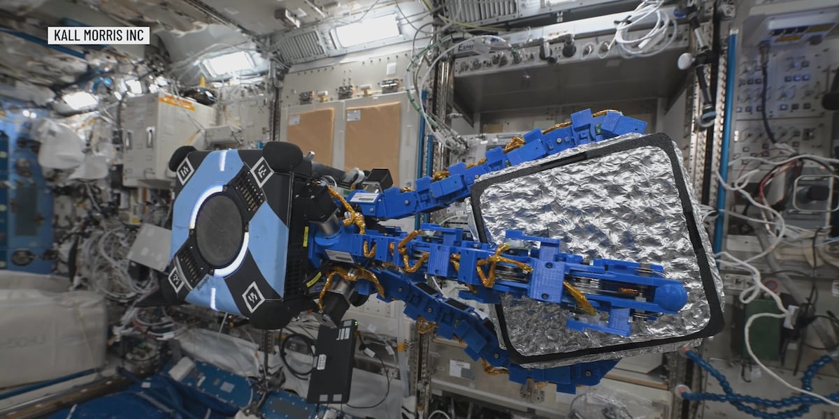 Up Space Technology završava uspješne testove