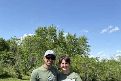 Marinska akademija tehnologije i timovi za znanost o okolišu pobjeđuju na NJ Envirothon, unaprijed