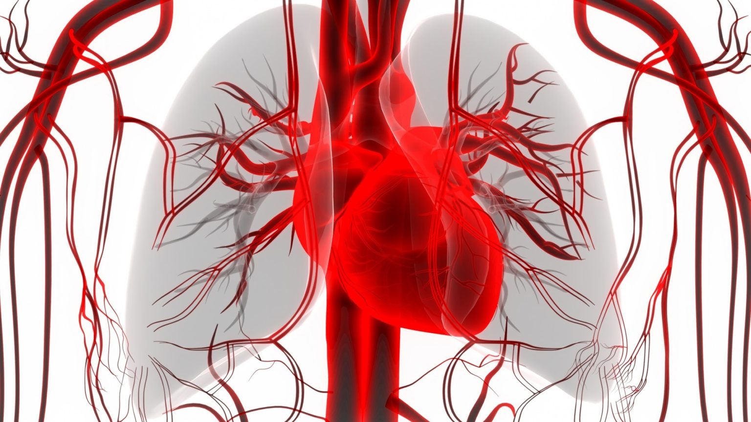 Loše životne navike gotovo udvostručuju rizik od razvoja AFIB-a