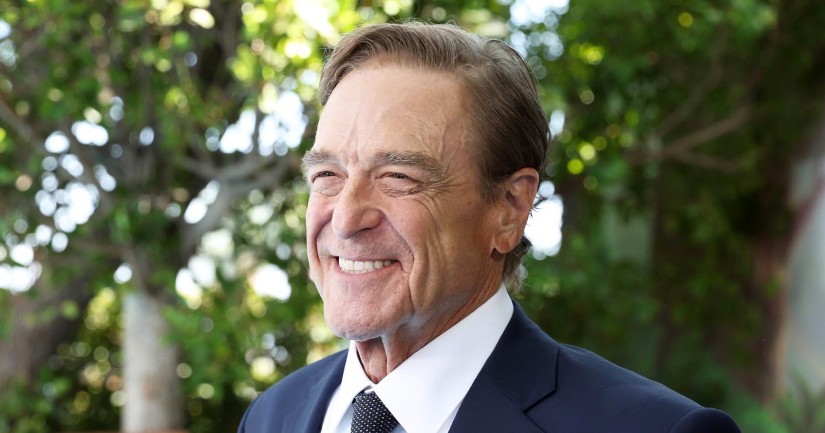 John Goodman otkriva kako mu je ovaj program pomogao da smršavi