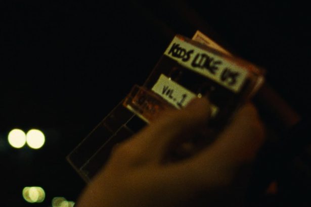 Richie Hawtin snima kratki film ‘Kids Like Mi’ inspiriran svojim ikoničnim nastupima u Detroitu