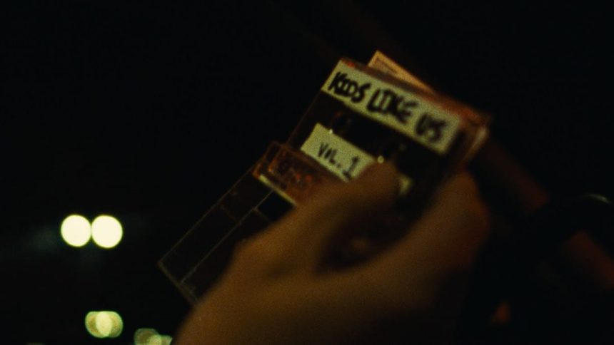 KidsLikeUs Richie Hawtin