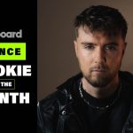 Rookie Mjeseca na Billboard Danceu