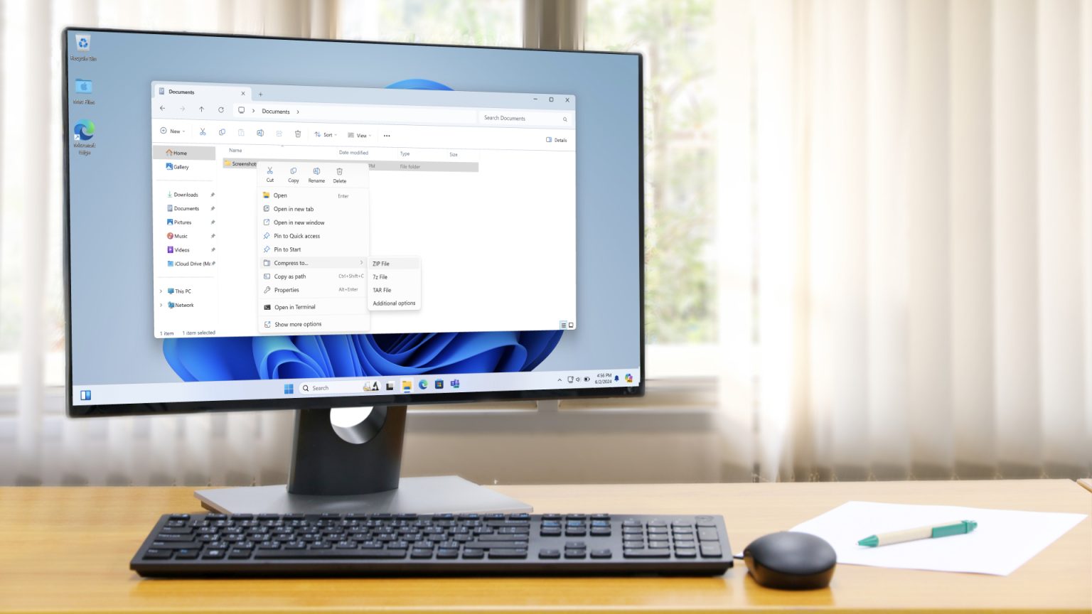 Novo ažuriranje Windows 11 donosi brojne nove značajke i ispravke – evo 4 stvari na koje se radujem
