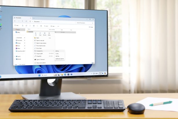Novo ažuriranje Windows 11 donosi brojne nove značajke i ispravke – evo 4 stvari na koje se radujem