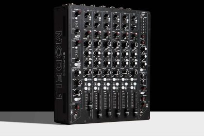 Hibridni DJ: Vrhunska oprema za elektronsku glazbu