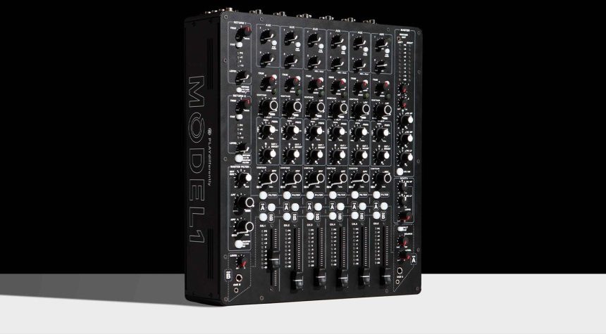 PlayDifferently Model 1