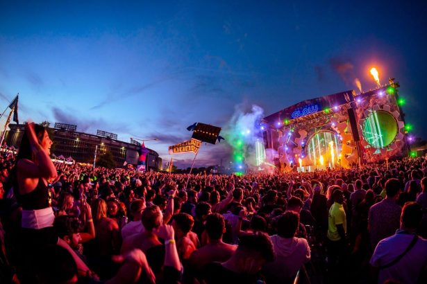 Project Glow postavlja pozornicu za petu obljetnicu: plesna glazba potiče LGBTQ ponos i jedinstvo u DC