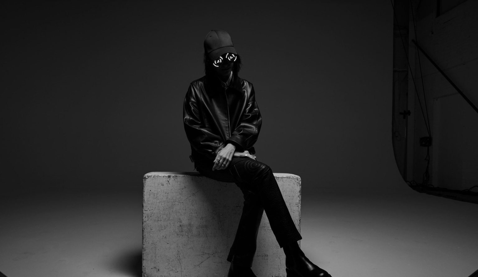 Rezz debitira na portalu u Europi na Festivalu Rampage