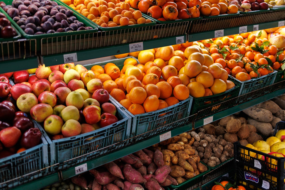 Popularna prehrana koja vas može učiniti težima nakon gubitka kilograma