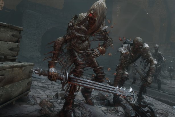 Masovno sljedeće ažuriranje Witchfire inspirirano igrama poput Syndicate i Bloodborne, najveće do sada: ‘Mi stvarno to mislimo’