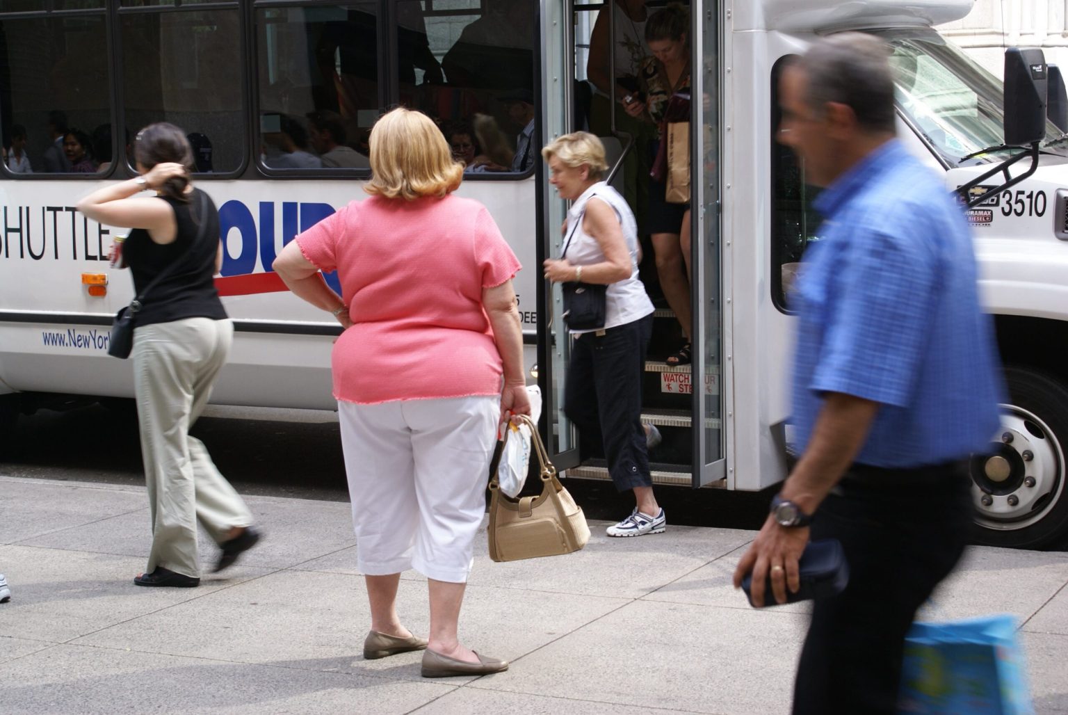 Samo fokus na gubitak kilograma možda neće donijeti stvarne zdravstvene koristi