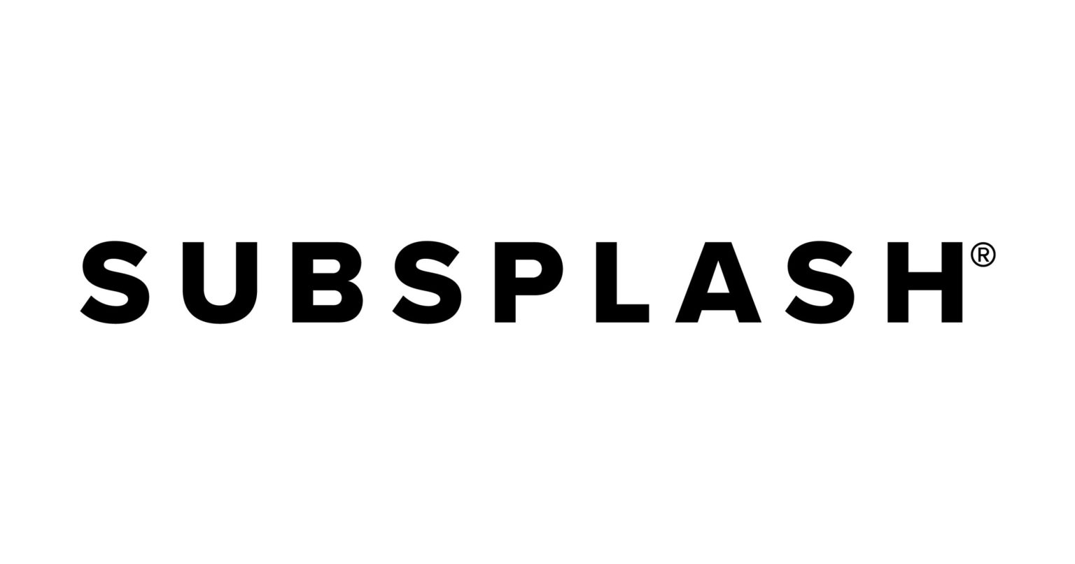 Subsplash, vrhunski pružatelj usluga crkvene tehnologije, pridružuje se Roper Technologies